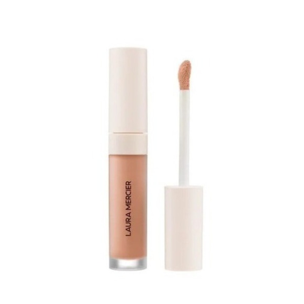 Laura Mercier 4C0 Real Flawless‎ Weightless Perfecting Concealer New in Box